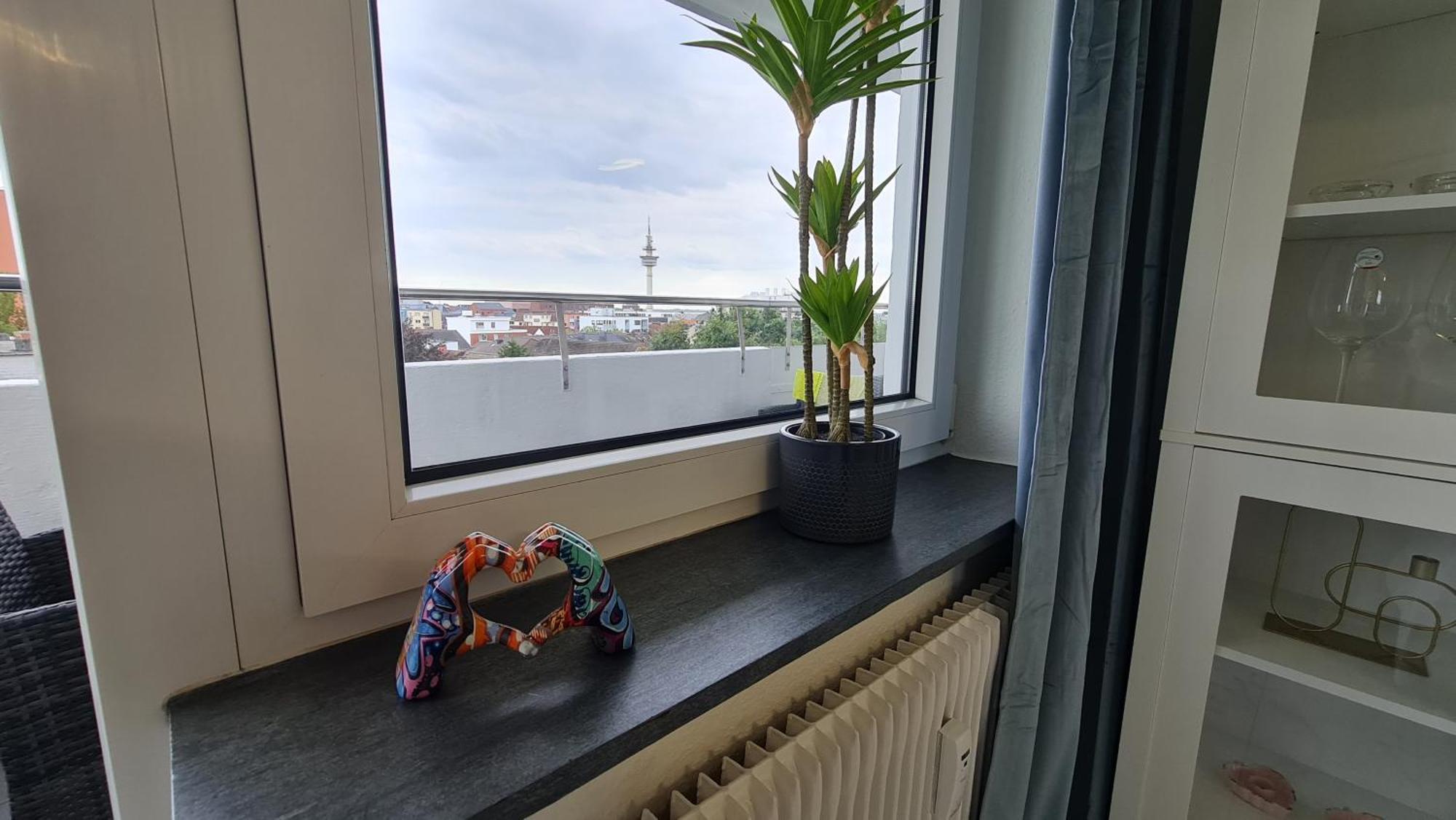 Deichliebe 1 - Traumhafter Ausblick, Eigene Garage & Kontaktloser Check-in - Komfort Pur!!! Bremerhaven