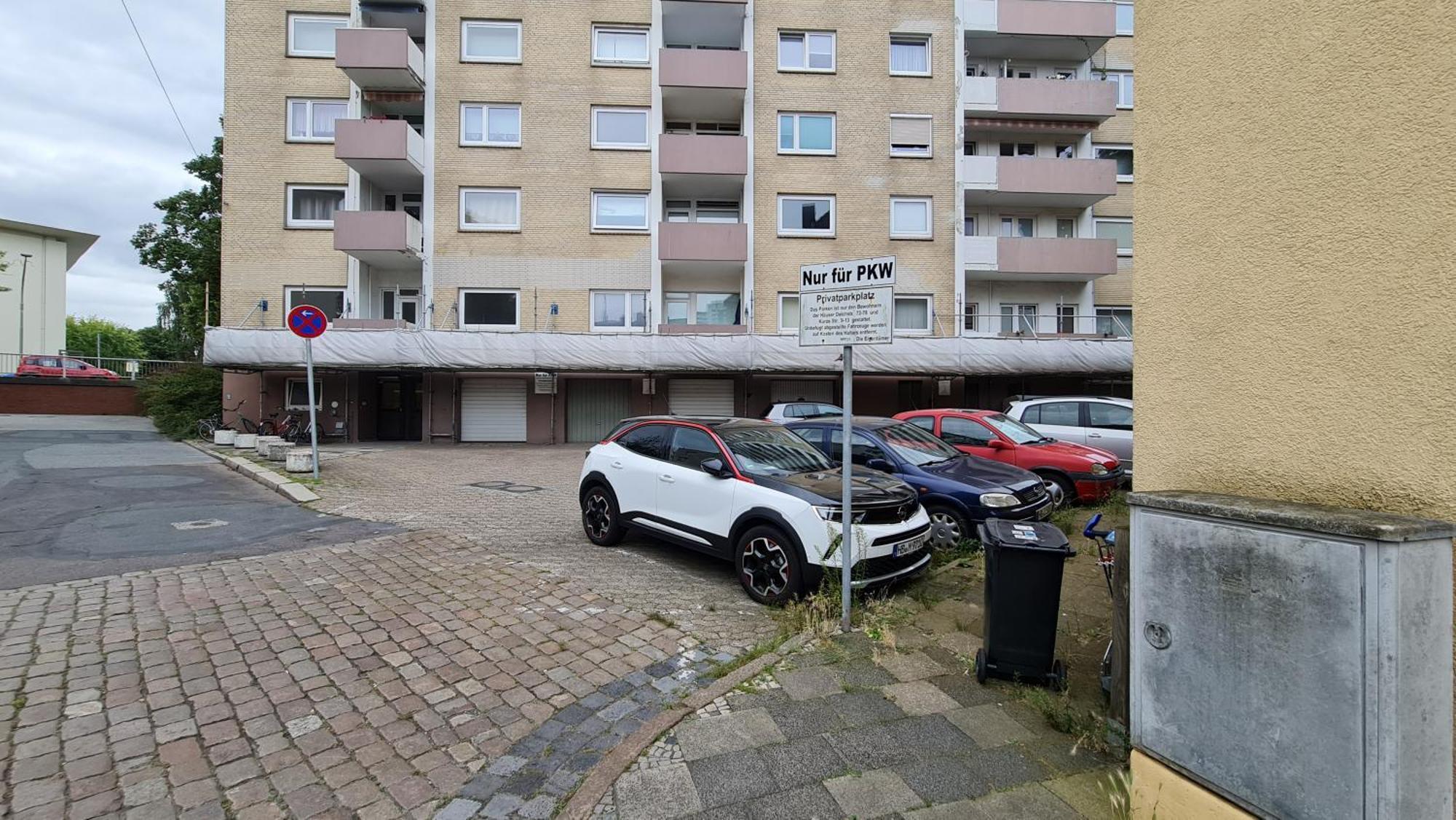 Deichliebe 1 - Traumhafter Ausblick, Eigene Garage & Kontaktloser Check-in - Komfort Pur!!! * Bremerhaven
